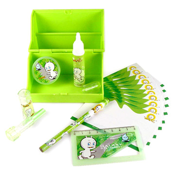  Multi-Purpose Stationery Box ( Multi-Purpose Stationery Box)