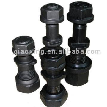  Hub Bolt ( Hub Bolt)
