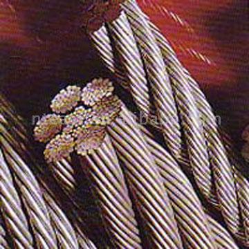  Steel Cable (St l Cable)