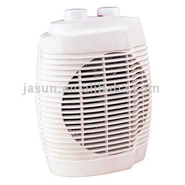  Fan Heater (Fan Heater)