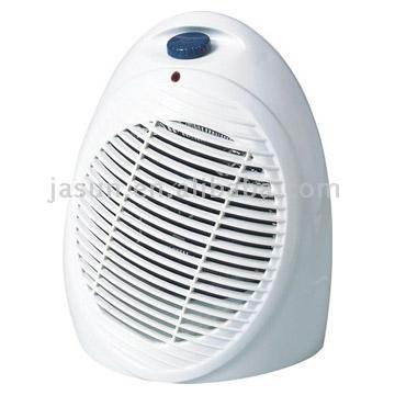  Fan Heater (Fan Heater)