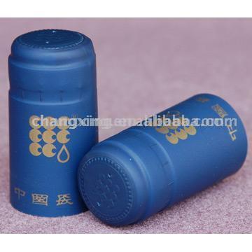  PVC Hot Shrinkable Cap ( PVC Hot Shrinkable Cap)