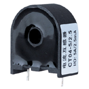  Current Transformer