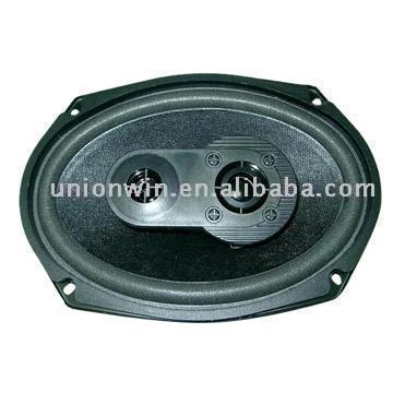  Car Speaker (Автомобильная акустическая)