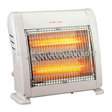  Halogen Heater (, Halogène)