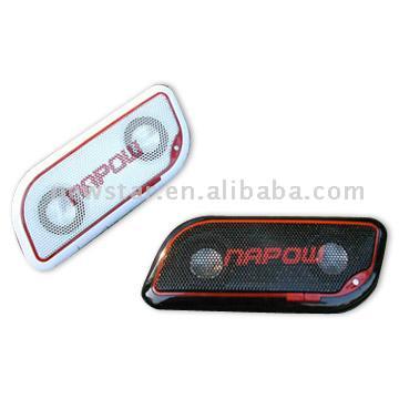  Speaker for iPod
