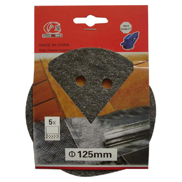  Round Steel Wool Polishing Disc (Круглые стальной шерсти полировки дисков)