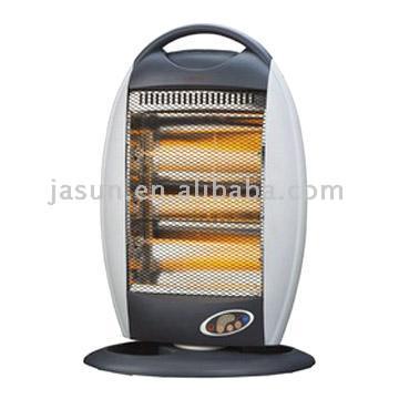  Halogen Heater (, Halogène)