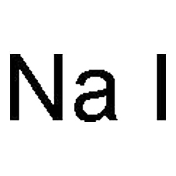  Sodium Iodide (Iodure de sodium)