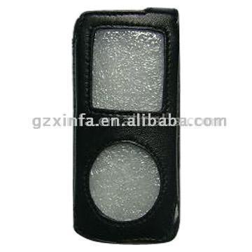  MP3 Player Case