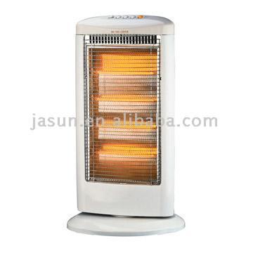  Halogen Heater ( Halogen Heater)
