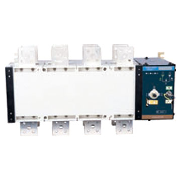  Automatic Transfer Switch (Automatic Transfer Switch)