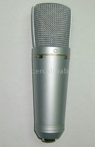 STM-1300A Broadcasting and Recording Microphone (STM-1300A Rundfunk-und Recording-Mikrofon)
