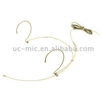  Headset Microphone (HS-02C) ( Headset Microphone (HS-02C))
