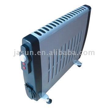  Aluminum Heater (Radiateur Aluminium)