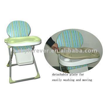  Baby High Chair (Baby High Chair)