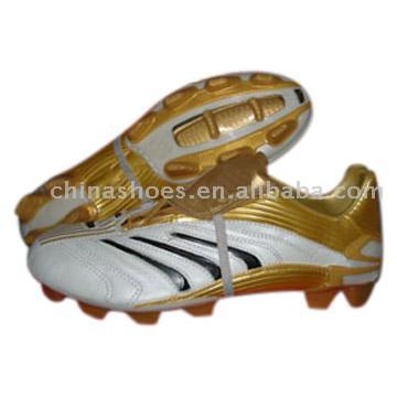  Soccer Shoes ()