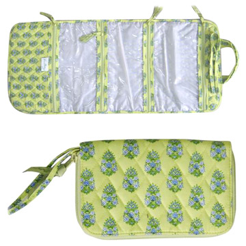  Cosmetic Bag (Cosmetic Bag)