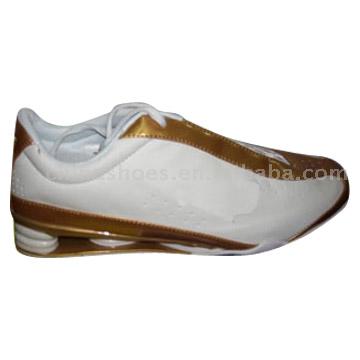  R3 Sports Shoes (R3 Спортивная обувь)