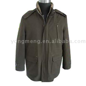  Jacket ( Jacket)