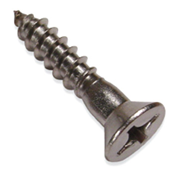  Stainless Steel Screws ( Stainless Steel Screws)