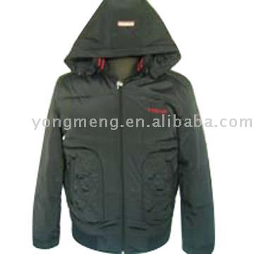  Jacket ( Jacket)