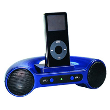  Multimedia Speaker System (Мультимедиа Акустические системы)