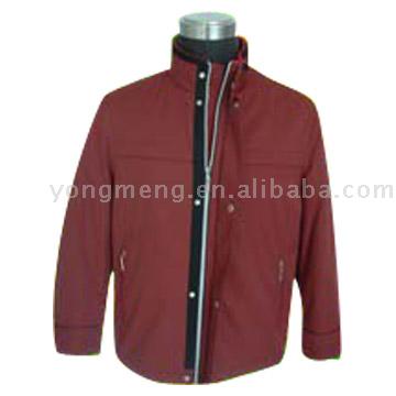  Jacket ( Jacket)
