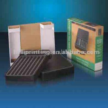 Printed Box ( Printed Box)