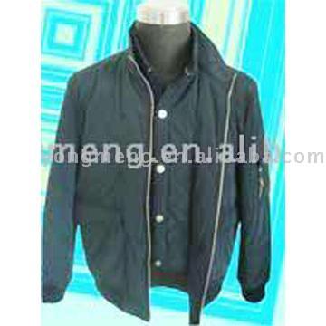  Jacket ( Jacket)