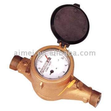  American Water Meter (PME 5/8`) (American Water Meter (PME 5 / 8 "))