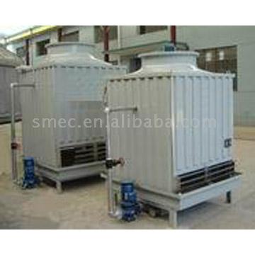  Cooling Tower ( Cooling Tower)