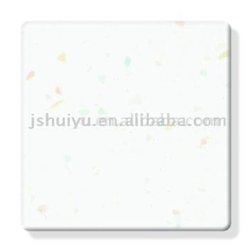  Acrylic Solid Surface (Esthetical Apotheosis) (Acrylic Solid Surface (esthétiques Apothéose))