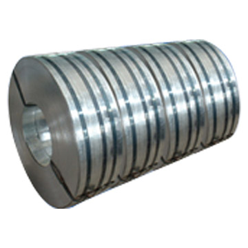  Stainless Steel Strip/Coil (Нержавеющая сталь Газ / катушка)