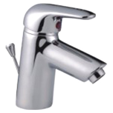  Single Handle Basin Faucet ( Single Handle Basin Faucet)