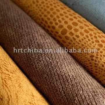  Suede Fabric ( Suede Fabric)