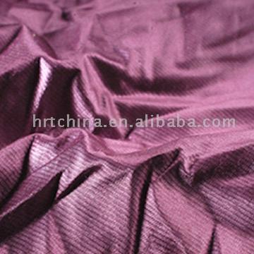  Metallic Fabric ( Metallic Fabric)