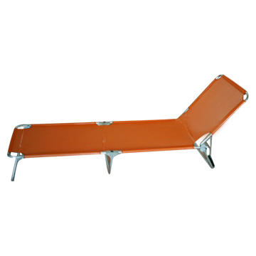  Foldable Bed (Three) (Lit pliant (Trois))