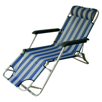  Amphibious Aluminum Foldable Chair (Amphibies aluminium pliable président)