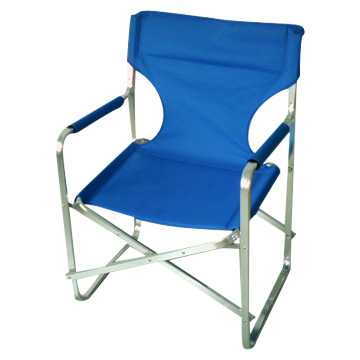  Rectangular Director Chair (Rectangulaire président directeur)