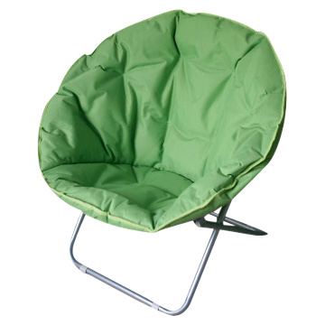  Moon Chair (CHAISE-LUNE)