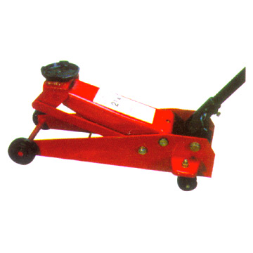  Hydraulic Floor Jack (Гидравлические Напольный домкрат)