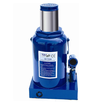  Hydraulic Jack ( Hydraulic Jack)