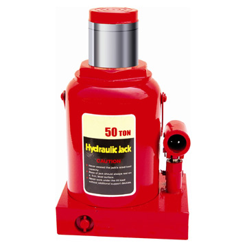  Hydraulic Jack ( Hydraulic Jack)