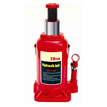 Hydraulic Jack ( Hydraulic Jack)