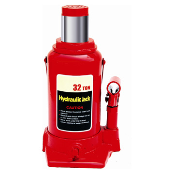  Hydraulic Jack ( Hydraulic Jack)
