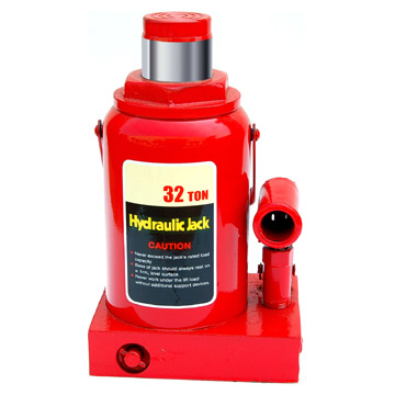  Hydraulic Jack ( Hydraulic Jack)