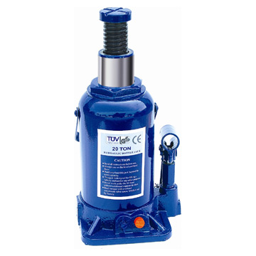  Hydraulic Jack ( Hydraulic Jack)
