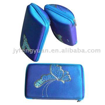 Cosmetic Bag (Косметическая Сумка)