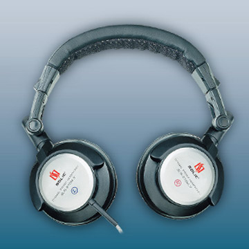  Headphone